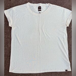 prAna Cozy Up Tee!
